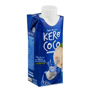 Água de Coco Kero Coco 330ml