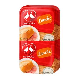 Chester Perdigão Lanche Inteiro