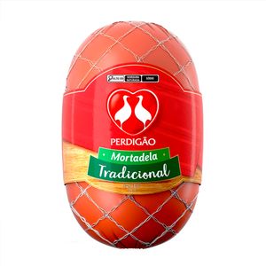 Mortadela Perdigão Inteiro