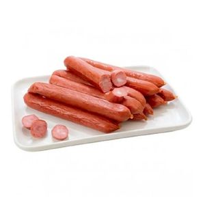 Linguiça Mista Fina Sadia a Vácuo Fracionada