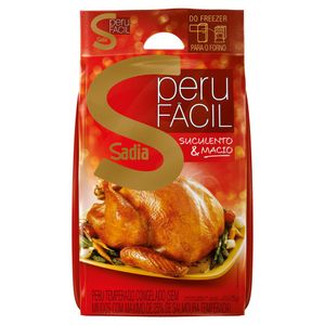 Peru Sadia Assa Fácil
