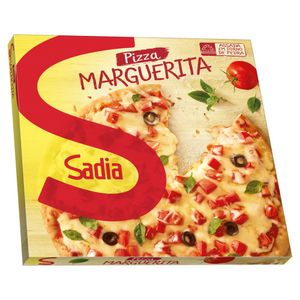 Pizza Sadia Marguerita 460g