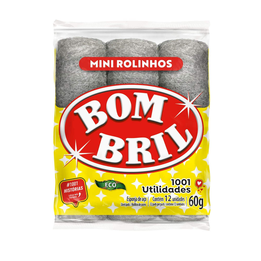 Bolinho BAUDUCCO Pacotinho 27g - mercantilnovaera