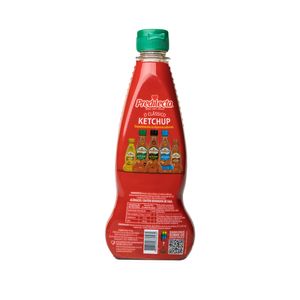 Ketchup Picante Predilecta 400g