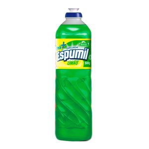 Lava-Louças Espumil Limão 500ml