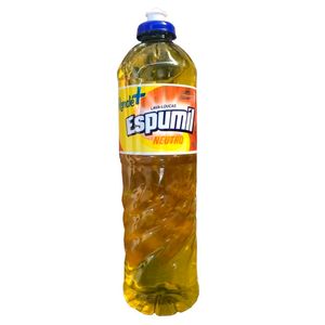 Lava-Louças Espumil Clear 500ml