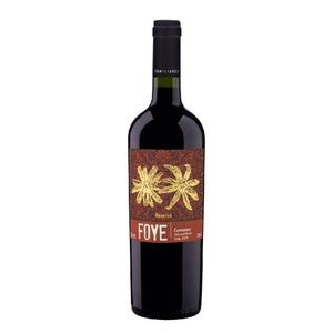 Vinho Chileno Foye Carménère Seco Tinto 750ml