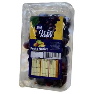 Uva Isis Fruta Nativa 500g