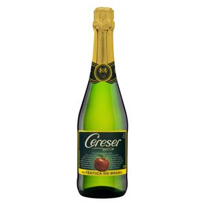 Sidra Cereser Maçã 660ml