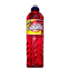 Lava-Louças Espumil Maçã 500ml