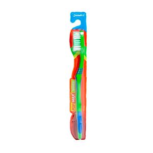 Escova Dental Jadepro Média Popmax
