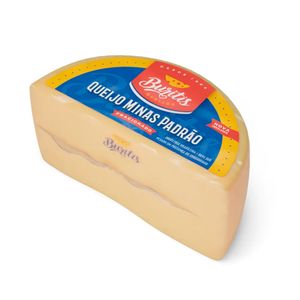 Queijo Minas Padrão Buritis 325g