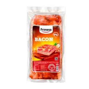 Bacon Defumado Frimesa Pedaço