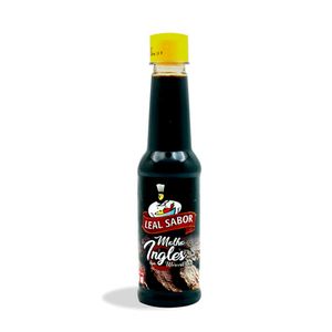 Molho Inglês Leal Sabor 150ml