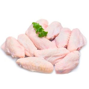 Meio da Asa de Frango Fregues a Granel Resfriado