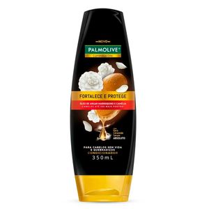 Condicionador Palmolive Luminous Oils Nutre e Hidrata Frasco 350ml