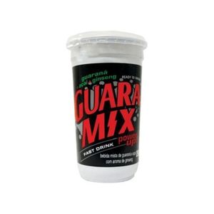 Bebida Mista Guaramix Copo 290ml