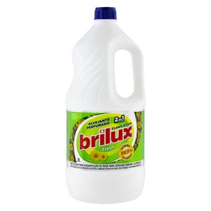Alvejante Brilux Fresh 2l