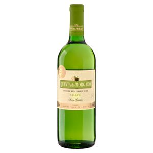 Vinho Nacional Quinta do Morgado Branco 750ml