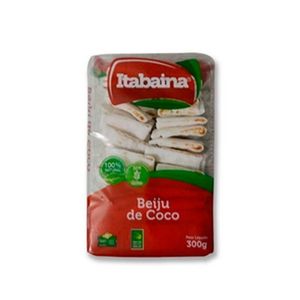 Beiju Coco Itabaína 300g