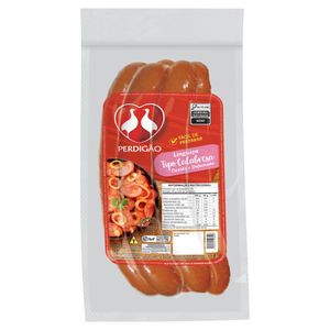 Linguiça Calabresa Perdigão 1Kg