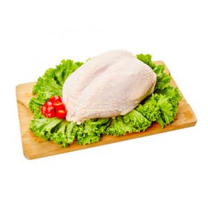 Peito de Frango Asa Branca Congelado