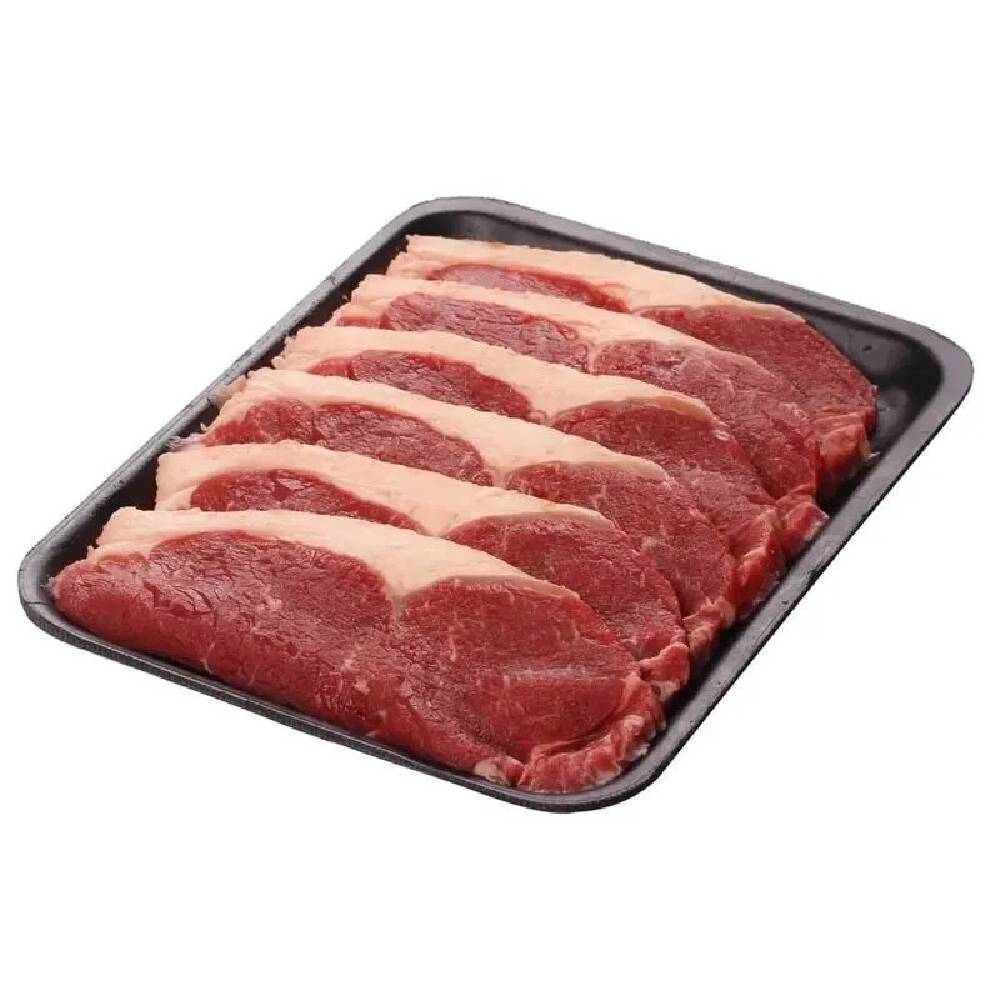 Bife Contrafile Desossado Resfriado