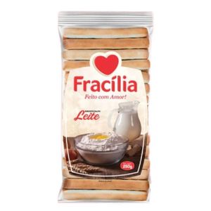 Biscoito Palito Fracília Liete 250g