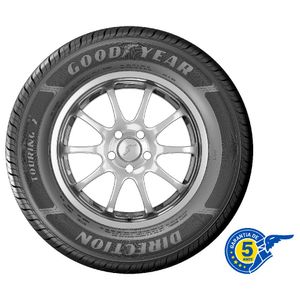 Pneu Goodyear Direction Touring 2 Aro 14 175/70R14 88T