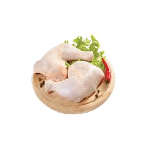 Coxa e Sobrecoxa de Frango Seara a Granel Congelada
