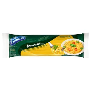 Macarrão Spaghetti Bonsabor 400g