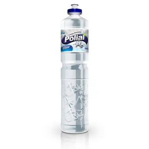 Limpa Alumínio Polial Clear 500ml