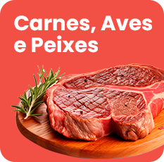 carnes e aves