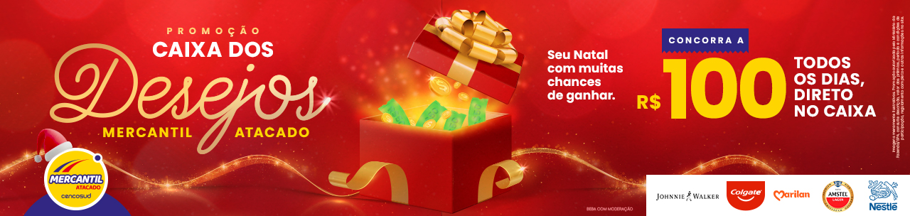 Campanha Natal