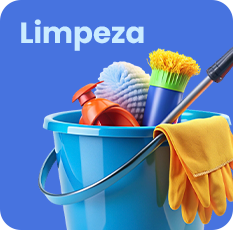 limpeza