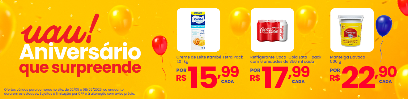 Ofertas de Encarte 1
