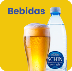 bebidas alcoolicas