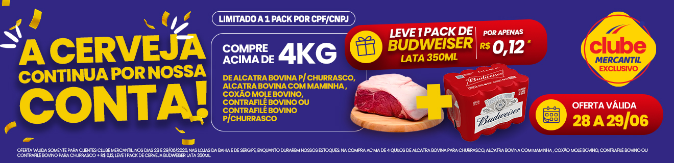 COMBO 1 - BA E SE